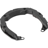 Image of TRT.00.787.14000/B - TRT.00.787.14000/B - SW Motech Pro Tank Ring - Kawasaki ZZR 600 2006 - Black