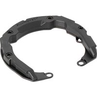 Image of TRT.00.787.17000/B - TRT.00.787.17000/B - SW Motech Pro Tank Ring - KTM SuperDuke 990 2007-2011 - Black