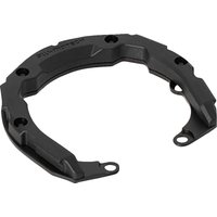 TRT.00.787.18000/B - TRT.00.787.18000/B - SW Motech Pro Tank Ring - Moto Guzzi BREVA 750 I.E. 2005-2011 - Black