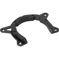 TRT.00.787.20300/B - SW Motech PRO Tank Ring For Ducati Monster 796 2011-2014 - Black