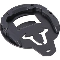 Image of TRT.00.787.20400/B - SW Motech PRO Tank Ring for ALU-RACK - Black