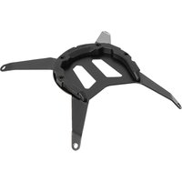 TRT.00.787.20500/B - SW Motech PRO Tank Ring For BMW G 650 GS 2011-2015 - Black