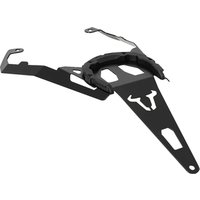 Image of TRT.00.787.20900/B - TRT.00.787.20900/B - SW Motech Pro Tank Ring - Yamaha MT-07 2014-2017 - Black