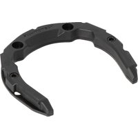 TRT.00.787.30600/B - SW Motech PRO Tank Ring For KTM Adventure 1050 2015-2016 - Black