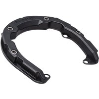 Image of TRT.00.787.31600/B - TRT.00.787.31600/B - SW Motech Pro Tank Ring - Yamaha MT-03 2020-2024 - Black