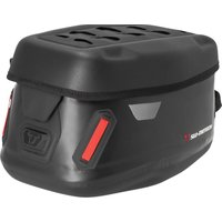 Image of BC.WPB.00.022.10000 - SW Motech PRO Yukon WP Tank Bag For Ducati 1098 2007-2008 - Black