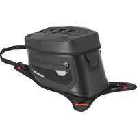 BC.WPB.00.023.10000 - SW Motech Tank Bag For Husqvarna 701 Enduro 2016-2024 - Black