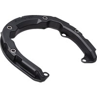 Image of TRT.00.787.30900/B - TRT.00.787.30900/B - SW Motech Pro Tank Ring - Yamaha MT-07 2020-2024 - Black