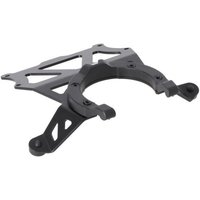 TRT.00.475.32300/B - SW Motech ION Tank Ring For Yamaha XTZ 690 2022 - Black