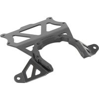 TRT.00.787.32300/B - TRT.00.787.32300/B - SW Motech Pro Tank Ring - Yamaha XTZ 700 D 2023-2024 - Black