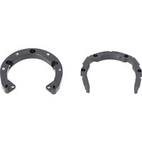 TRT.00.787.31701/B - SW Motech PRO Tank Ring For Yamaha XSR 125 2022-2024 - Black