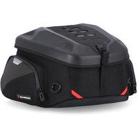 BC.HTA.00.304.30000 - SW Motech Tail Bag For Ducati 1098 2007-2008 Rear - Black