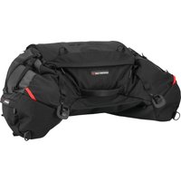 BC.HTA.00.306.30000 - SW Motech PRO Cargobag Tail Bag For Ducati 1098 2007-2008 Rear - Black