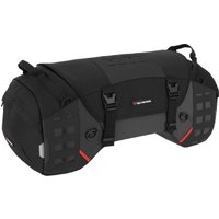 BC.HTA.00.301.30000 - SW Motech PRO Travelbag Tail Bag For Ducati 1098 2007-2008 Rear - Black