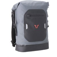 Image of BC.WPB.00.011.20000 - SW Motech Drybag 300 Waterproof Backpack 30 Litres - Black/Grey