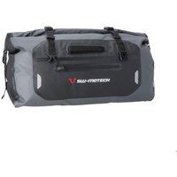 BC.WPB.00.001.20000 - SW Motech Drybag 350 Tail Bag For Ducati 1098 2007-2008 Rear - Black/Grey