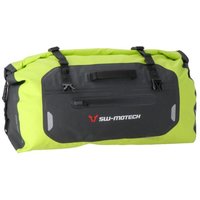 BCWPB0000120000Y - SW Motech Drybag 350 Tail Bag For Ducati 1098 2007-2008 Rear - Yellow