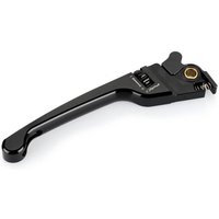 Image of 20366N - Puig Scooter Brake & Clutch Lever For Piaggio GTS 125 2008-2025 - Black