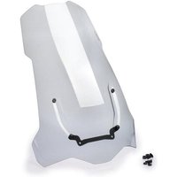 20375H - Puig Touring Screen For Triumph Tiger 900 2020-2023 - Light Smoke