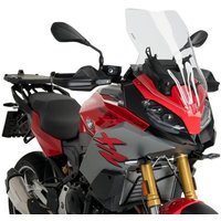 20391W - Puig Touring Screen For BMW F900 XR 2020-2025 - Clear