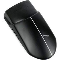 20403N - Puig Front Fender Extender For Triumph Tiger 900 2020-2023 - Black