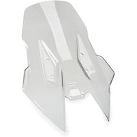 Image of 20411W - Puig Touring Screen For Suzuki V-Strom 1050 2020-2025 - Clear