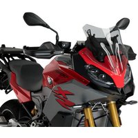 20429H - Puig Sport Screen For BMW F900 XR 2020-2025 - Light Smoke