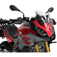 20429W - Puig Sport Screen For BMW F900 XR 2020-2025 - Clear