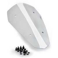 Image of 20433W - Puig Sport Screen For Yamaha Tracer 7 2021-2025 - Clear