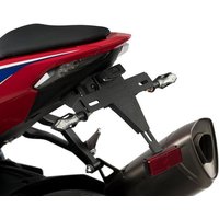 20489N - Puig Tail Tidy For Honda CBR1000RR-R Fireblade 2020-2025 - Black