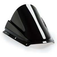 Image of 20541N - Puig Z-Racing Screen For Kawasaki ZX-10R 2021-2025 - Black