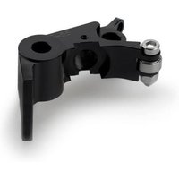 20552N - Puig Brake Lever Adaptor For KTM 1390 Super Duke R 2024-2025 - Black