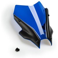 20644A - Puig New Generation Sport Screen For Yamaha MT-09 2021-2023 - Blue