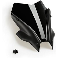 20644N - Puig New Generation Sport Screen For Yamaha MT-09 2021-2023 - Black