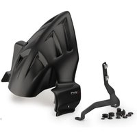 20649J - Puig Hugger For KTM 1290 Super Adventure R 2021-2024 - Matt Black