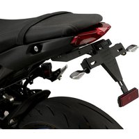 20668N - Puig Tail Tidy For Yamaha MT-09 2021-2023 - Black