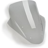 Image of 20774H - Puig Touring Screen For BMW R1250 RT 2021-2025 - Light Smoke