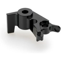 20871N - Puig Brake Lever Adaptor For Ducati 1098 2007-2008 - Black