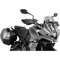 21318H - Puig Sport Screen For Triumph Tiger 660 Sport 2022-2025 - Light Smoke