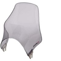 2133H - Puig Naked Screen For Honda CB600 F Hornet 2003-2004 - Light Smoke