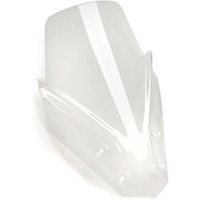 21342W - Puig Touring Screen For Suzuki GSX S 1000 GT 2022-2025 - Clear