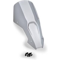 21583H - Puig Sport Screen For Honda Africa Twin CRF1100L 2024-2025 - Light Smoke