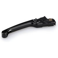 Image of 21589N - Puig Scooter Brake & Clutch Lever For Piaggio GTS 125 2023-2025 - Black