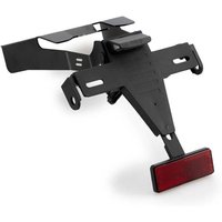 21686N - Puig Tail Tidy For Honda XL750 Transalp 2023-2025 - Black