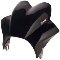 2177N - Puig Wave Screen For Honda CB600 F Hornet 2003-2004 - Black