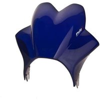 Image of 2208A - Puig Wave Screen For Suzuki 125 XT 1999-2000 - Blue
