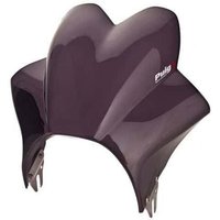 Image of 2208F - Puig Wave Screen For Suzuki 125 XT 1999-2000 - Dark Smoke