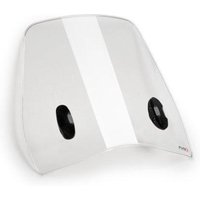 Image of 3490W - Puig Traffic Screen For Honda Super Cub C125 2019-2025 - Clear