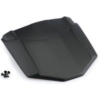 3515J - Puig Rear Mudguard Extender For Kawasaki Versys 1000 2012-2018 - Matt Black