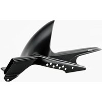 3557C - Puig Hugger For Honda CB500 F 2019-2021 - Carbon Look